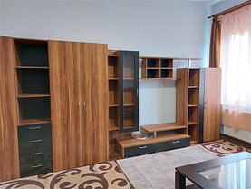 Apartament de închiriat 2 camere, în Arad, zona Ultracentral