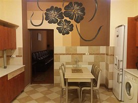 Apartament de închiriat 2 camere, în Arad, zona Ultracentral
