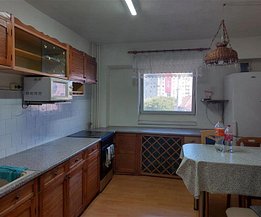 Apartament de vânzare 2 camere, în Arad, zona Intim
