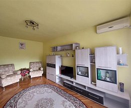 Apartament de închiriat 3 camere, în Arad, zona Banu Mărăcine