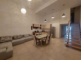 Apartament de vânzare 5 camere, în Arad, zona Ultracentral