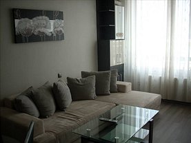 Apartament de închiriat 2 camere, în Arad, zona Aurel Vlaicu