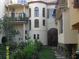 Apartament de vânzare 4 camere, în Arad, zona Ultracentral