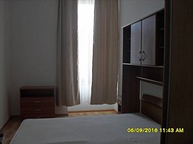 Garsonieră de vânzare sau de închiriat, în Arad, zona Ultracentral