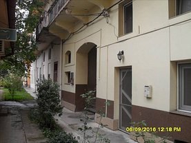 Apartament de vânzare sau de închiriat 3 camere, în Arad, zona Ultracentral