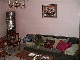 Apartament de vânzare 2 camere, în Arad, zona Ultracentral