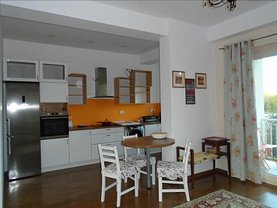 Apartament de închiriat 3 camere, în Arad, zona Romanilor