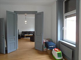 Apartament de vânzare sau de închiriat 2 camere, în Arad, zona Boul Rosu