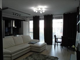 Apartament de închiriat 2 camere, în Arad, zona Banu Maracine