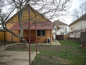 Casa de vânzare 4 camere, în Vladimirescu, zona Central