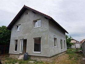 Casa de vânzare 5 camere, în Arad, zona Bujac
