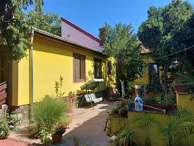 Casa de vânzare 4 camere, în Arad, zona Central