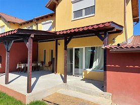 Casa de vânzare 3 camere, în Vladimirescu, zona Central
