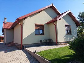 Casa de vânzare 4 camere, în Vladimirescu, zona Central