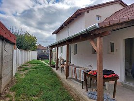 Casa de vânzare 5 camere, în Arad, zona Micălaca