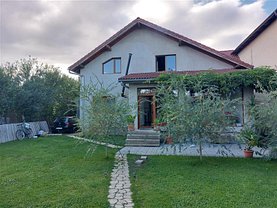 Casa de vânzare 6 camere, în Arad, zona Gradiste