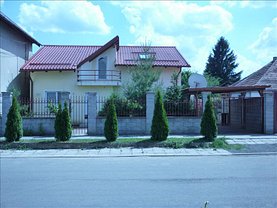 Casa de închiriat 5 camere, în Arad, zona Poltur