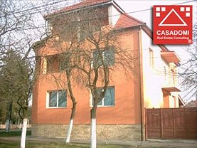 Casa de închiriat 4 camere, în Arad, zona Micalaca