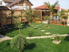 Casa de vânzare sau de închiriat 5 camere, în Vladimirescu