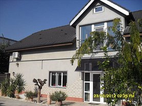Casa de vânzare sau de închiriat 4 camere, în Arad, zona Sannicolau Mic
