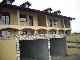Casa de închiriat 4 camere, în Arad, zona Gai