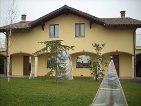 Casa de închiriat 3 camere, în Arad, zona Gai