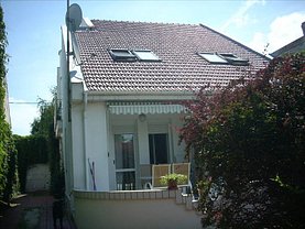 Casa de vânzare sau de închiriat 7 camere, în Arad, zona Central