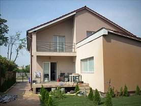 Casa de vânzare sau de închiriat 5 camere, în Arad, zona P-ta Spitalului