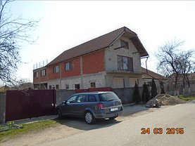 Casa de închiriat 5 camere, în Vladimirescu