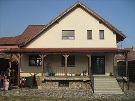 Casa de vânzare 5 camere, în Arad, zona Poltur
