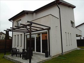Casa de vânzare 4 camere, în Arad, zona Parneava