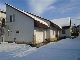 Casa de închiriat 4 camere, în Arad, zona Functionarilor