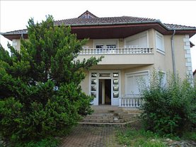 Casa de vânzare 5 camere, în Arad, zona Poltur