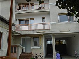 Casa de vânzare sau de închiriat 12 camere, în Arad, zona Parneava