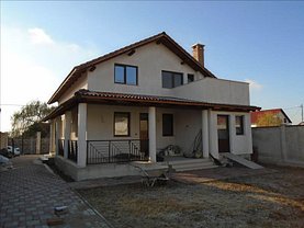 Casa de vânzare 5 camere, în Sanleani
