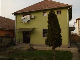 Casa de vânzare 4 camere, în Arad, zona Bujac