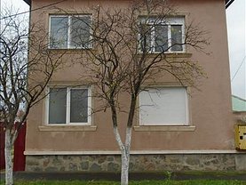 Casa de vânzare 4 camere, în Arad, zona Gai