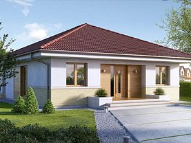 Casa de vânzare 4 camere, în Sanleani