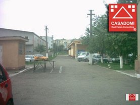 Teren constructii de vânzare, în Arad, zona Aurel Vlaicu
