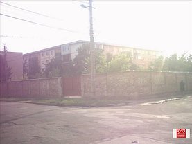 Teren constructii de vânzare, în Arad, zona Boul Roşu
