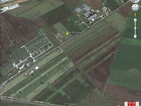Teren agricol de vânzare, în Arad, zona Nord-Est