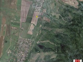 Teren agricol de vânzare, în Covăsinţ, zona Central