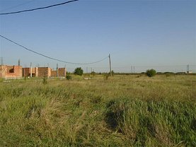 Teren constructii de vânzare, în Arad, zona Central