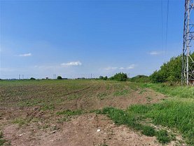 Teren constructii de vânzare, în Arad, zona Exterior Est