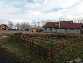 Teren constructii de vânzare, în Sânpaul, zona Central