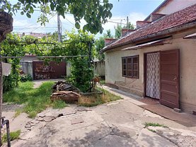 Teren constructii de vânzare, în Arad, zona Funcţionarilor