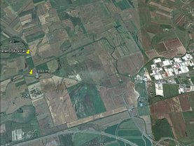 Teren agricol de vânzare, în Arad, zona Exterior Vest