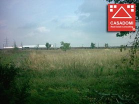 Teren agricol de vânzare, în Arad, zona Exterior Nord