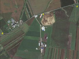 Teren agricol de vânzare, în Arad, zona Nord-Est