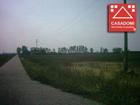 Teren agricol de vânzare, în Arad, zona Exterior Nord